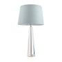 Lampa stołowa Blake 3452193-Q IP20 od Laura Ashley