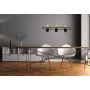 Lampa wisząca Bovino LP-1111/1P 1x50W/GU10 IP20 od Light Prestige