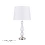 Lampa stołowa Bradshaw 3756202-Q 1x40W/E27 IP20 od Laura Ashley