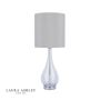 Lampa stołowa Bronant 3756223-Q 1x60W/E27 IP20 od Laura Ashley