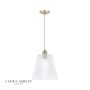 Lampa wisząca Callaghan 3756205-Q 1x40W/E27 IP20 od Laura Ashley