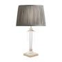 Lampa stołowa Carson 3582661-Q IP20 od Laura Ashley