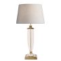 Lampa stołowa Carson 3599058-Q IP20 od Laura Ashley
