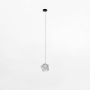 Lampa wisząca COLORE MD3350-1BL/C 3000k 1x6W/LED 134lm od Zuma Line