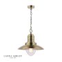 Lampa wisząca Corbridge 3727705-Q 1x40W/E27 IP20 od Laura Ashley