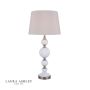 Lampa stołowa Croxden 3756245-Q 1x60W/E27 IP20 od Laura Ashley