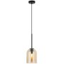 Lampa wisząca Elaris LP-8103/1P AM 1x8W/GU10 IP20 od Light Prestige