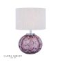 Lampa stołowa Elderdale 3756224-Q 1x60W/E27 IP20 od Laura Ashley