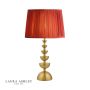 Lampa stołowa Eleonore 3756053-Q IP20 od Laura Ashley