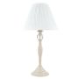 Lampa stołowa Ellis 3567334-Q 1x40W/E14 IP20 od Laura Ashley