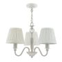 Żyrandol Ellis 3724941-Q 3x40W/E14 IP20 od Laura Ashley