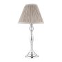 Lampa stołowa Ellis 3724959-Q 1x40W/E14 IP20 od Laura Ashley