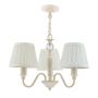 Żyrandol Ellis 3726686-Q 3x40W/E14 IP20 od Laura Ashley