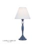 Lampa stołowa Ellis 3756268-Q 1x40W/E14 IP20 od Laura Ashley