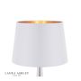 Abażur Emyr 3756228-Q IP20 od Laura Ashley