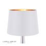 Abażur Emyr 3756236-Q IP20 od Laura Ashley