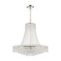 Lampa wisząca Enid 3718230-Q 5x20W/G9 IP20 od Laura Ashley
