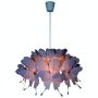 Lampa wisząca Farfalla LP-MD088-3439A/1P RÓŻOWY 1x60W/E27 IP20 od Light Prestige