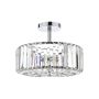 Lampa sufitowa Fernhurst 3621343-Q 3x33W/G9 IP20 od Laura Ashley