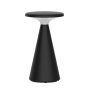 Lampa stołowa FUNGHI T0063 2700k 1x1.6w/led 160lm ip44 od Maxlight