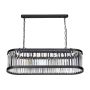 Lampa wisząca Galaxy LP-8527/5P 5x15W/E27 IP20 od Light Prestige