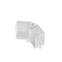 Łącznik Geometric New LP-0209 łącznik L120 empty IP20 od Light Prestige