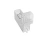 Łącznik Geometric New LP-0209 łącznik T empty IP20 od Light Prestige