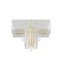 Łącznik Geometric New LP-0209 łącznik T IP20 od Light Prestige