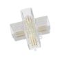 Łącznik Geometric New LP-0209 łącznik X IP20 od Light Prestige