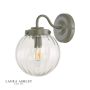 Kinkiet Georgie 3756164-Q 1x40W/E14 IP44 od Laura Ashley