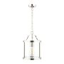 Lampa wisząca Harrington 3742247-Q 1x60W/E27 IP20 od Laura Ashley