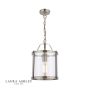 Lampa wisząca Harrington 3756217-Q 1x60W/E27 IP20 od Laura Ashley