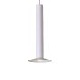Lampa wisząca Hat LP-1661/1P WH 1x5W/LED IP20 od Light Prestige