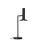 Lampka biurkowa Hat LP-1661/1T BK 3000K 1x3W/LED 270 lm IP20 od Light Prestige