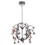 Lampa wisząca Hawai LP-Q-9038/20 20x20W/G4 IP20 od Light Prestige