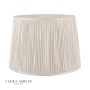 Abażur Hemsley 3756087-Q IP20 od Laura Ashley