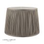Abażur Hemsley 3756104-Q IP20 od Laura Ashley