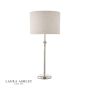 Lampa stołowa Highgrove 3756090-Q 1x40W/E14 IP20 od Laura Ashley