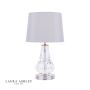 Lampa stołowa Humby 3756244-Q 1x40W/E14 IP20 od Laura Ashley