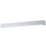 kinkiet Ibros LP-7001/1C WH-93 24/3 3000K 1x24W/LED 1920 lm IP44 od Light Prestige