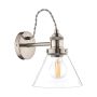 Kinkiet Isaac 3727741-Q 1x40W/E27 IP20 od Laura Ashley