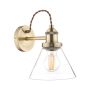 Kinkiet Isaac 3727742-Q 1x40W/E27 IP20 od Laura Ashley