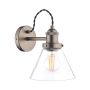 Kinkiet Isaac 3742277-Q 1x40W/E27 IP20 od Laura Ashley