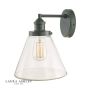 Kinkiet Isaac 3756191-Q 1x40W/E27 IP44 od Laura Ashley