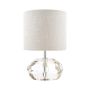 Lampa stołowa Ivy 3754722-Q 1x40W/E14 IP20 od Laura Ashley