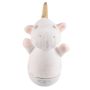 Lampa stołowa JEDNOROŻEC 326737 RGB 1x5W/LED IP20 od Polux