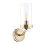 Kinkiet Joseph 3732596-Q 1x40W/E14 IP20 od Laura Ashley