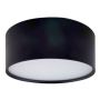Downlight natynkowy Kendal LP-6331/1C IP54 BK 3000K|4000K|6000K 1x6W/LED 500 lm IP54 od Light Prestige