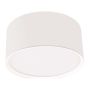 Downlight natynkowy Kendal LP-6331/1SM WH 3000K 1x6W/LED 800 lm IP20 od Light Prestige