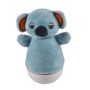 Lampa stołowa KOALA 326782 RGB 1x5W/LED IP20 od Polux